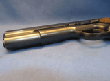 Rare Colt National Match Government 45 ACP 1911 With Colt History Letter - 13 of 20