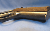 Rare Colt National Match Government 45 ACP 1911 With Colt History Letter - 14 of 20