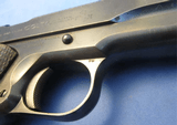 Rare Colt National Match Government 45 ACP 1911 With Colt History Letter - 17 of 20