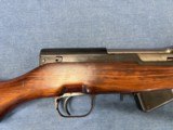 All Matching Tula Type 56 SKS 7.62x39 Rifle - 3 of 25