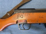 ALBANIAN TYPE 56-1 SKS 7.62X39 RIFLE - 4 of 24