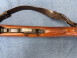 ALBANIAN TYPE 56-1 SKS 7.62X39 RIFLE - 21 of 24