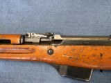 ALBANIAN TYPE 56-1 SKS 7.62X39 RIFLE - 10 of 24