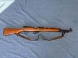 ALBANIAN TYPE 56-1 SKS 7.62X39 RIFLE - 1 of 24