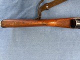 ALBANIAN TYPE 56-1 SKS 7.62X39 RIFLE - 16 of 24