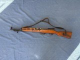 ALBANIAN TYPE 56-1 SKS 7.62X39 RIFLE - 2 of 24