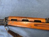 ALBANIAN TYPE 56-1 SKS 7.62X39 RIFLE - 11 of 24