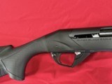 Benelli Super Black Eagle 3 SBE3 28 Gauge Semi Auto Shotgun - 3 of 14