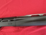 Benelli Super Black Eagle 3 SBE3 28 Gauge Semi Auto Shotgun - 4 of 14