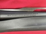 Benelli Super Black Eagle 3 SBE3 28 Gauge Semi Auto Shotgun - 14 of 14