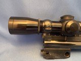 Thompson Center Contender 357 Rem Max Barrel - 3 of 9