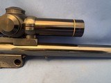 Thompson Center Contender 357 Rem Max Barrel - 4 of 9