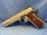 Ruger SR1911 Target 10mm Semi Auto Pistol - 5 of 16