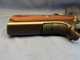 Ruger SR1911 Target 10mm Semi Auto Pistol - 11 of 16