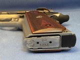 Ruger SR1911 Target 10mm Semi Auto Pistol - 10 of 16