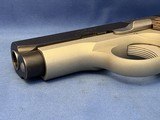 Kimber Micro Carry Advocate 380 ACP 1911 Semi Auto Pistol - 4 of 8