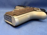 Kimber Micro Carry Advocate 380 ACP 1911 Semi Auto Pistol - 6 of 8