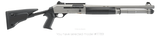 Benelli M4 EXT Tactical Titanium Cerakote 12 Gauge Semi Auto - 1 of 1