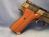 High Standard Victor 22 LR Semi Auto Pistol - 9 of 18