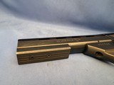 High Standard Victor 22 LR Semi Auto Pistol - 15 of 18