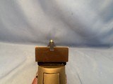 High Standard Victor 22 LR Semi Auto Pistol - 18 of 18