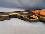 High Standard Victor 22 LR Semi Auto Pistol - 14 of 18