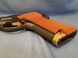High Standard Victor 22 LR Semi Auto Pistol - 13 of 18
