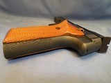 High Standard Victor 22 LR Semi Auto Pistol - 12 of 18