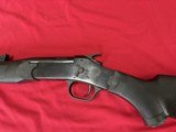 Rossi Single Shot Combo 22 Long Rifle 410 Gauge - 7 of 25