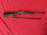 Rossi Single Shot Combo 22 Long Rifle 410 Gauge - 1 of 25