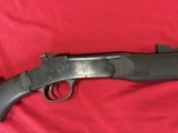 Rossi Single Shot Combo 22 Long Rifle 410 Gauge - 3 of 25