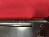 Rossi Single Shot Combo 22 Long Rifle 410 Gauge - 17 of 25