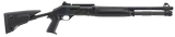 BENELLI M4 EXT TACTICAL 12 GAUGE SEMI AUTO SHOTGUN  - 1 of 1