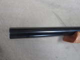 TC THOMPSON CENTER SUPER 14 223 remington PISTOL WITH BURLY MAPLE WOOD - 8 of 11