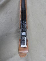 TC THOMPSON CENTER SUPER 14 223 remington PISTOL WITH BURLY MAPLE WOOD - 11 of 11