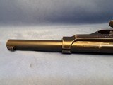 Beretta Model 75 Jaguar 22 LR with Rare Barrel Length - Image 13 of 13