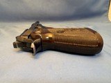 Beretta Model 75 Jaguar 22 LR with Rare Barrel Length - Image 11 of 13