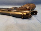 Beretta Model 75 Jaguar 22 LR with Rare Barrel Length - Image 12 of 13