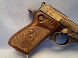 Beretta Model 75 Jaguar 22 LR with Rare Barrel Length - Image 5 of 13