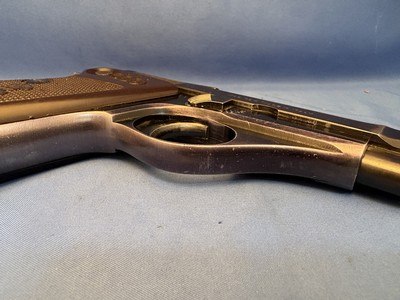 Beretta Model 75 Jaguar 22 LR with Rare Barrel Length - Image 8 of 13
