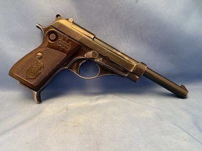 Beretta Model 75 Jaguar 22 LR with Rare Barrel Length - Image 1 of 13