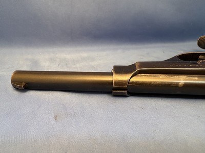 Beretta Model 75 Jaguar 22 LR with Rare Barrel Length - Image 13 of 13