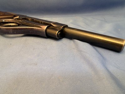 Beretta Model 75 Jaguar 22 LR with Rare Barrel Length - Image 7 of 13