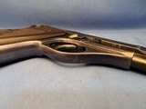 Beretta Model 75 Jaguar 22 LR with Rare Barrel Length - Image 8 of 13