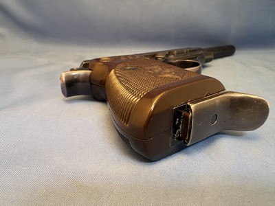 Beretta Model 75 Jaguar 22 LR with Rare Barrel Length - Image 10 of 13