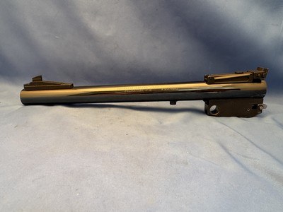 Thompson Center Contender 7mm T/CU Barrel - Image 1 of 10