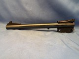 Thompson Center Contender 7mm T/CU Barrel - Image 1 of 10