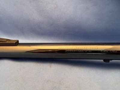 Thompson Center Contender 7mm T/CU Barrel - Image 3 of 10