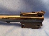 Thompson Center Contender 7mm T/CU Barrel - Image 2 of 10