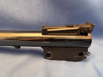 Thompson Center Contender 7mm T/CU Barrel - Image 2 of 10